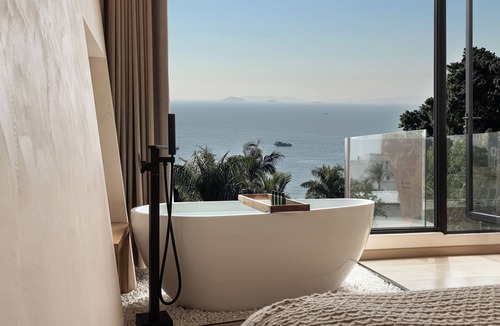 Siming Hotel | Xiamen Littoral Villa