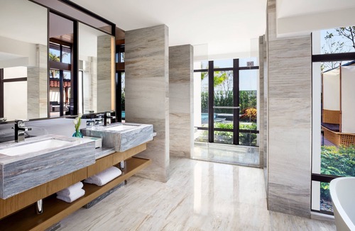 Xiamen Hotel | Xiamen Marriott Hotel & Conference Centre