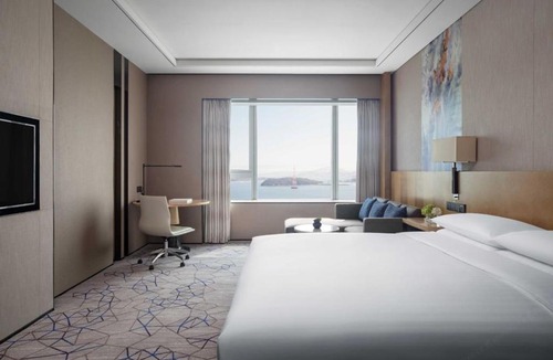 Haicang Hotel | Xiamen Marriott Hotel Haicang