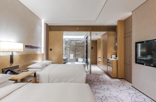 Haicang Hotel | Xiamen Marriott Hotel Haicang