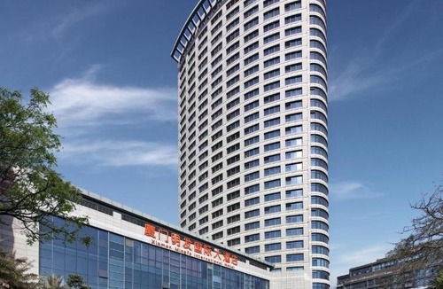 Siming Hotel | Xiamen Mingfa International Hotel