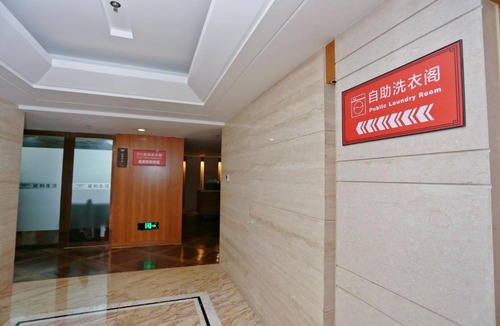 Siming Hotel | Xiamen Mingfa International Hotel