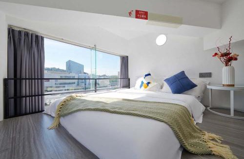 Qiancun Hotel | Xiamen Puyiju Movie Theme Hotel