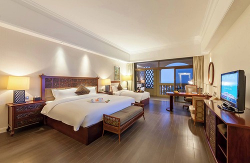 Siming Hotel | Xiamen Royal Victoria Hotel