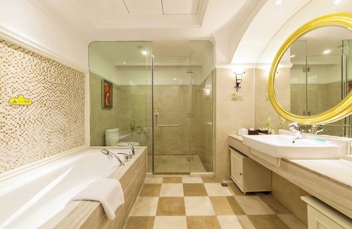 Siming Hotel | Xiamen Royal Victoria Hotel