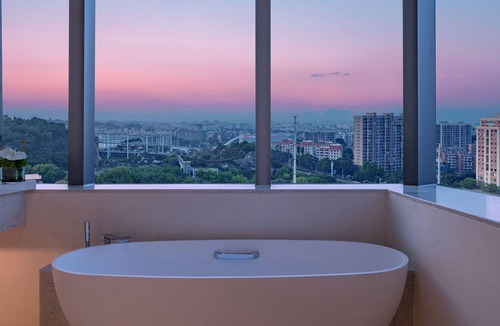 Qiancun Hotel | Xiamen Sm City By Ihg