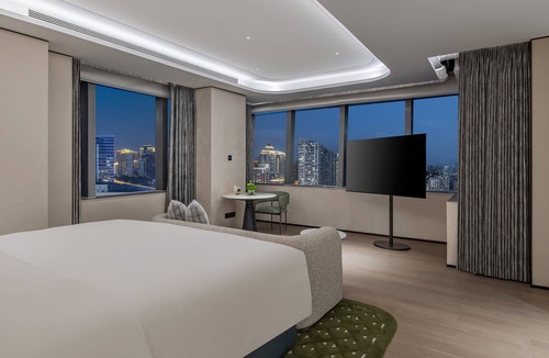 Qiancun Hotel | Xiamen Sm City By Ihg