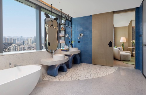 Qiancun Hotel | Xiamen Sm City By Ihg