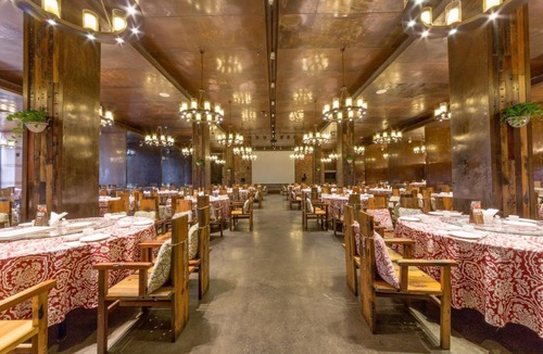 Xiang'an Hotel | Xiamen Xiang An Yi Hao Hotel