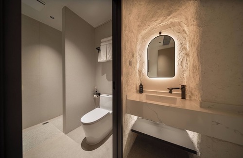 Siming Hotel | Xiamen Yidu Trendy Homestay
