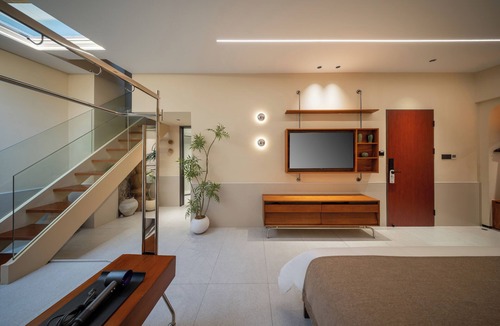 Siming Hotel | Xiamen Yidu Trendy Homestay