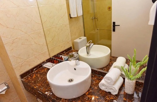 Jimei Hotel | Xiamen Yisan Mamba Hotel