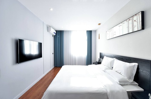 Jimei Hotel | Xiamen Yisan Mamba Hotel