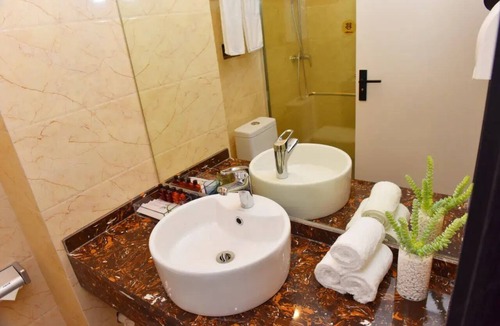 Jimei Hotel | Xiamen Yisan Mamba Hotel