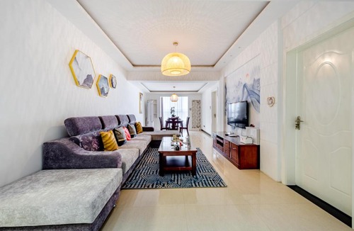 Beilin Hotel | XIAN BEILIN·Jiao Tong University