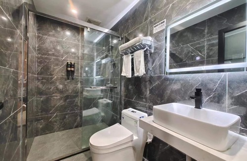 Jianyang Hotel | Xian Feng Hotel - Tianfu International Airport Branch