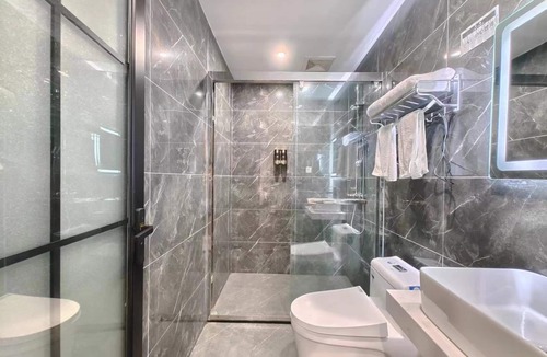 Jianyang Hotel | Xian Feng Hotel - Tianfu International Airport Branch