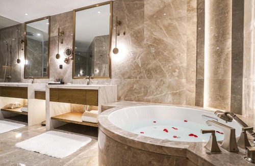 Yuecheng Hotel | Xian heng Hotel