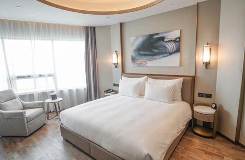 Yuecheng Hotel | Xian heng Hotel