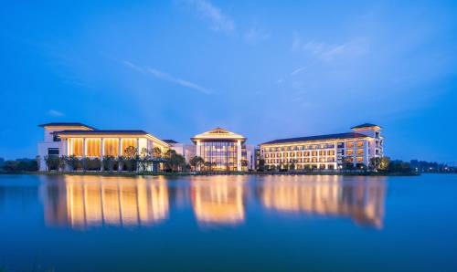 Baqiao Hotel | Xi’an International Convention Center