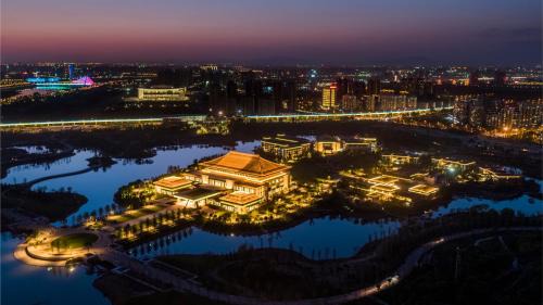 Baqiao Hotel | Xi’an International Convention Center