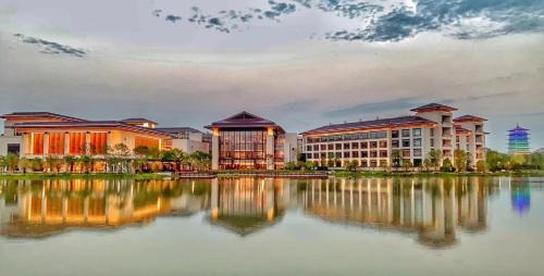 Baqiao Hotel | Xi’an International Convention Center