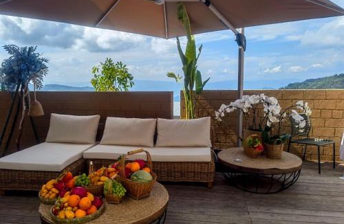Honghe Hotel | Xiangdianju Hotel Yuanyang Terraces Scenic Area Branch