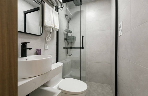 Pudong Hotel | Xianghang hotel