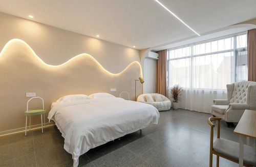 Pudong Hotel | Xianghang hotel