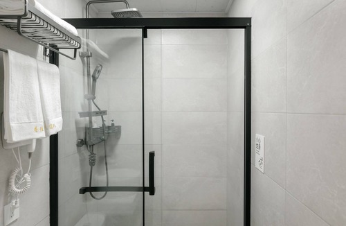 Pudong Hotel | Xianghang hotel
