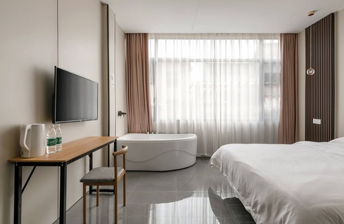 Pudong Hotel | Xianghang hotel