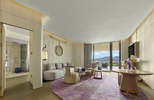 Xiaoshan Hotel | Xianghu Liberty Manor