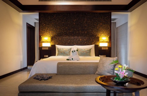Perfume Bay Hotel | Xiangshui Bay Narada Resort Hotel