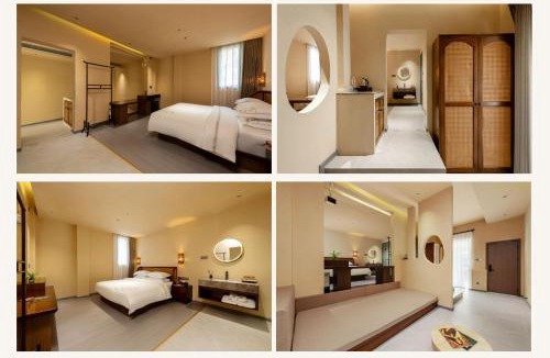 Diecai Bed & Breakfast | Xiangui Jingshan Villa
