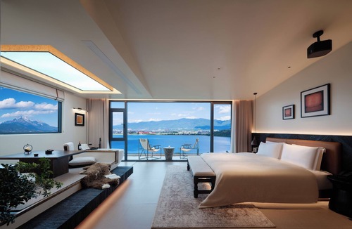 Yulong Hotel | Xiangwang SOOOAN Luxury Resort Hotel