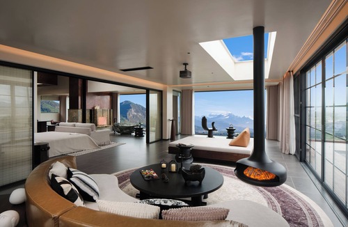 Yulong Hotel | Xiangwang SOOOAN Luxury Resort Hotel