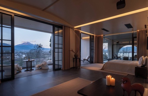 Yulong Hotel | Xiangwang SOOOAN Luxury Resort Hotel