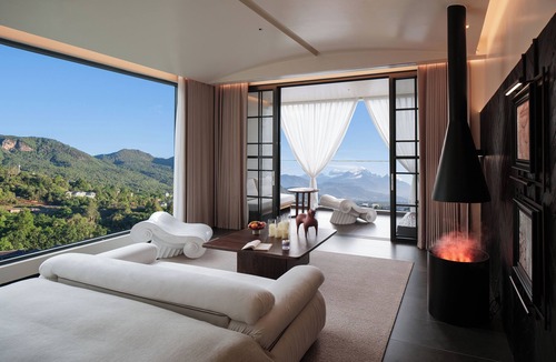 Yulong Hotel | Xiangwang SOOOAN Luxury Resort Hotel