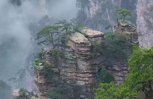 Yongding Hotel | Xiangxi Love Yangyun Hotel
