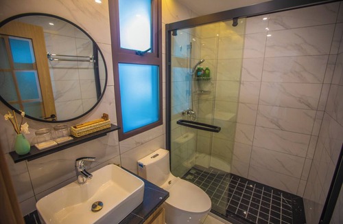 Pudong Hotel | Xiangyun Qinzi hotel
