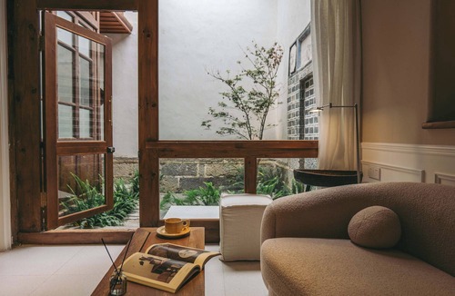 Xizhou Hotel | Xianju Bieyuan Guesthouse Hotel