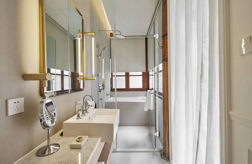 Xizhou Hotel | Xianju Bieyuan Guesthouse Hotel