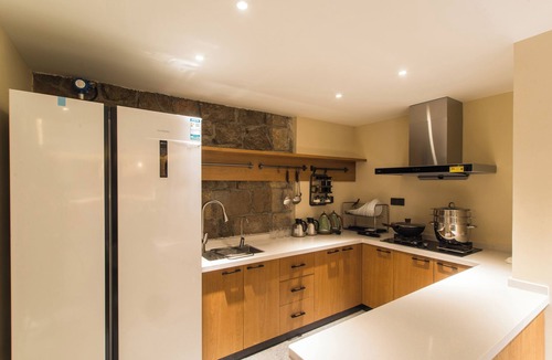 Laoshan Bed & Breakfast | Xianju Laoshan Cultural Theme Homestay
