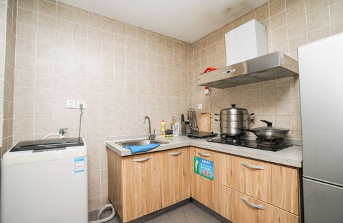 Laoshan Bed & Breakfast | Xianju Laoshan Cultural Theme Homestay