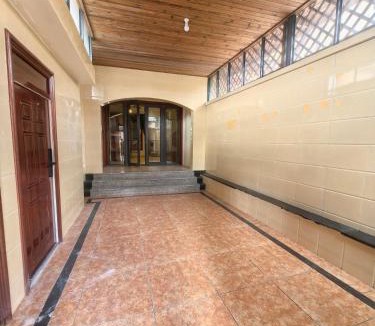 Baoshan Villa | Xiannv Mountain House