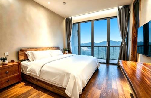 Fenghuang House | Xianxiuju Garden Courtyard B&B