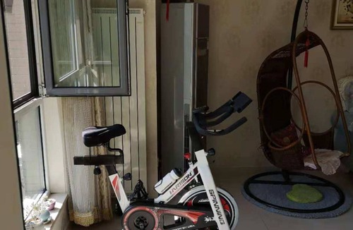 Huairou Apartment | Xiao's Apartment