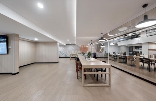 Haidian Hotel | Xiaobai Youth Hotel (Qinghe Xiaoyingqiao Subway Station)