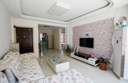 Dazhaotun Apartment | XIAOMIN INN Wentianhuayuan 1