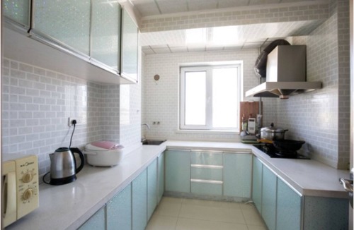 Dazhaotun Apartment | XIAOMIN INN Wentianhuayuan 3